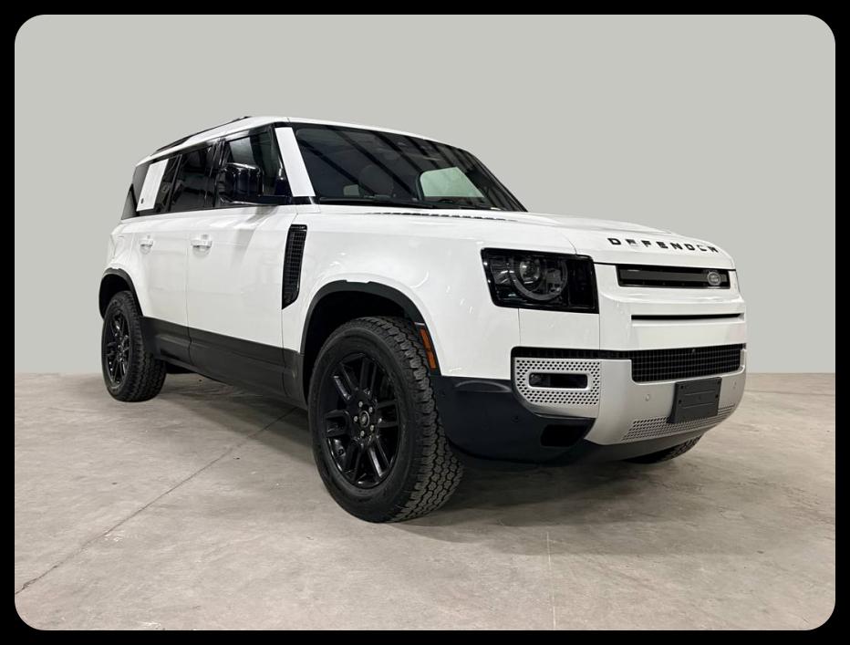 Land Rover Defender 110 S 2021