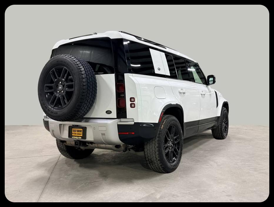 Land Rover Defender 110 S 2021