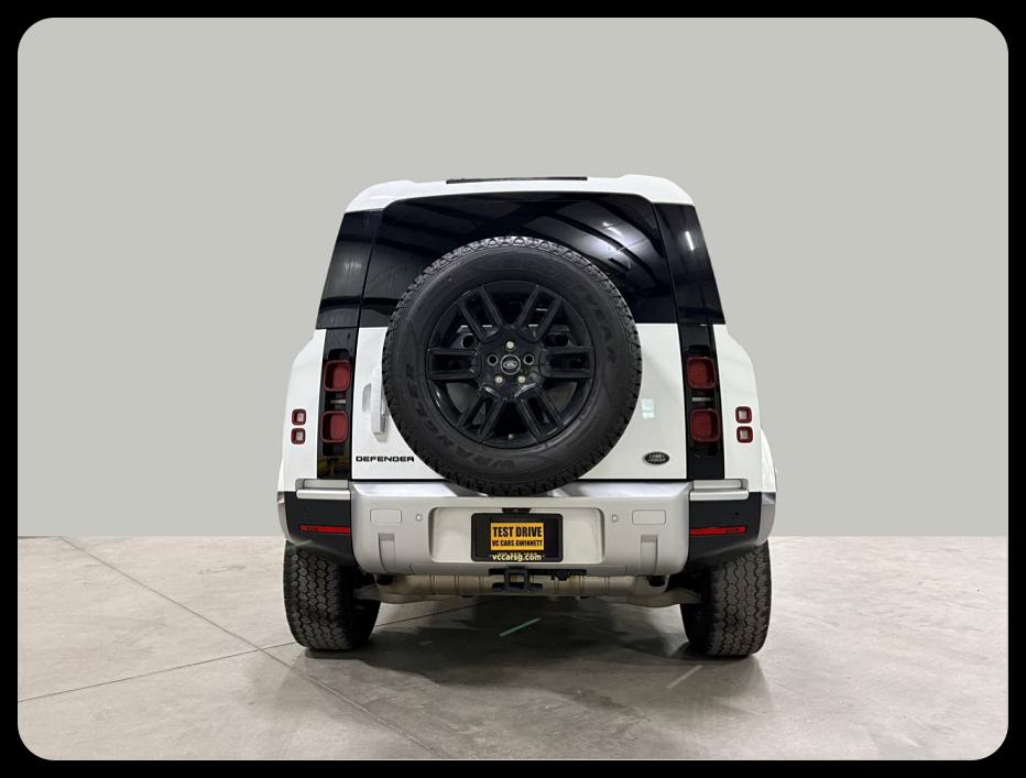 Land Rover Defender 110 S 2021