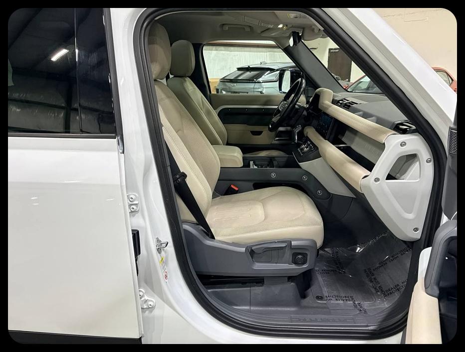 Land Rover Defender 110 S 2021