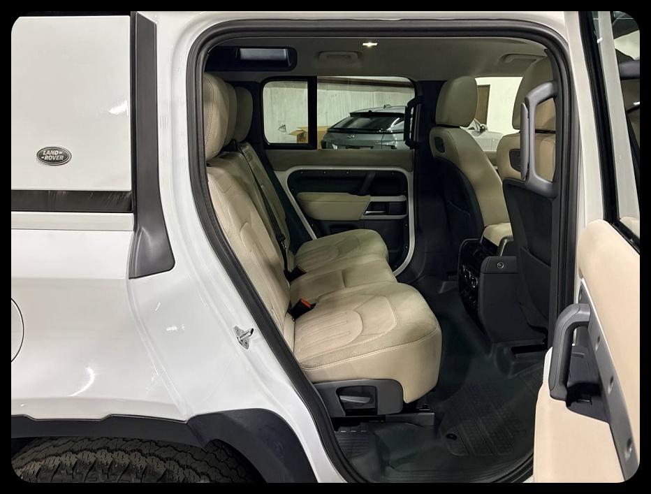 Land Rover Defender 110 S 2021