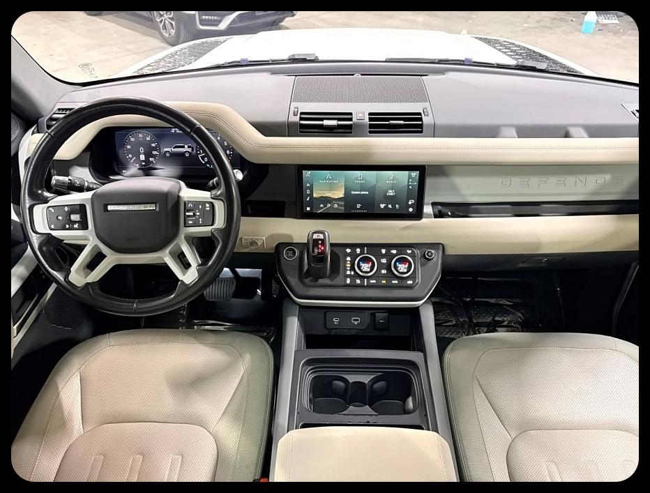 Land Rover Defender 110 S 2021