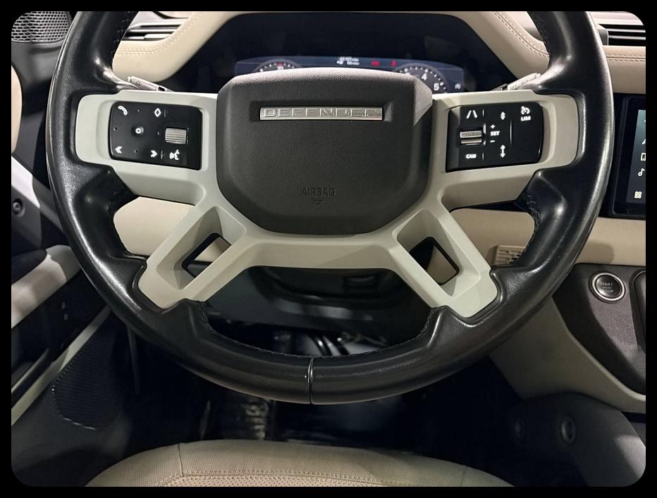 Land Rover Defender 110 S 2021