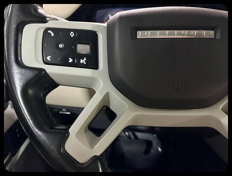 Land Rover Defender 110 S 2021
