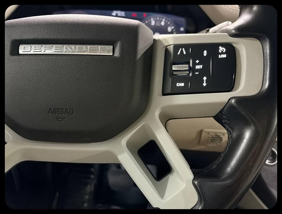 Land Rover Defender 110 S 2021