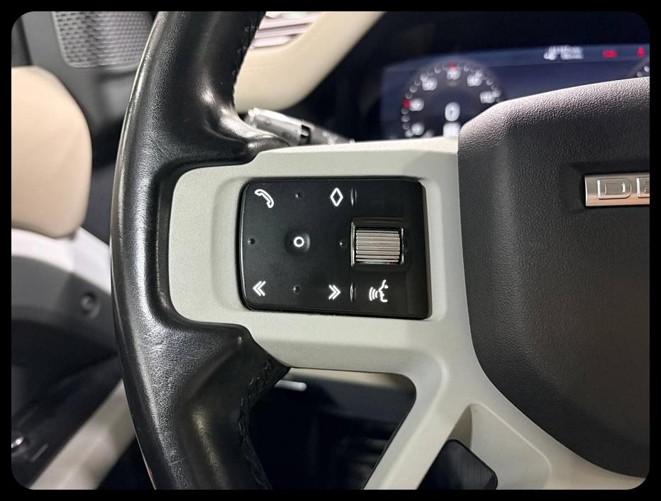 Land Rover Defender 110 S 2021