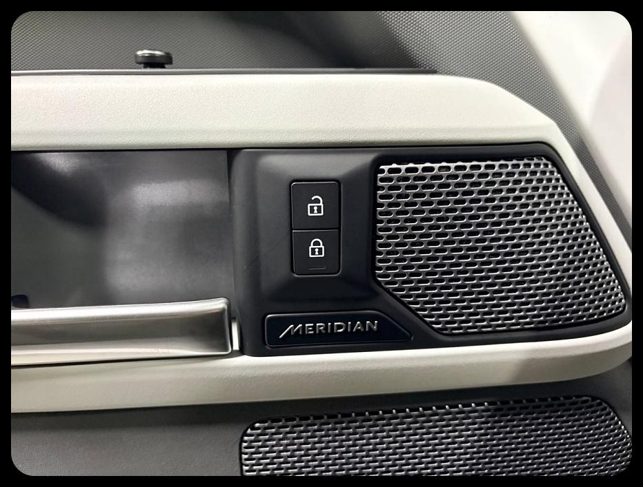 Land Rover Defender 110 S 2021