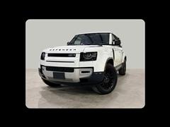 2021 Land Rover Defender 