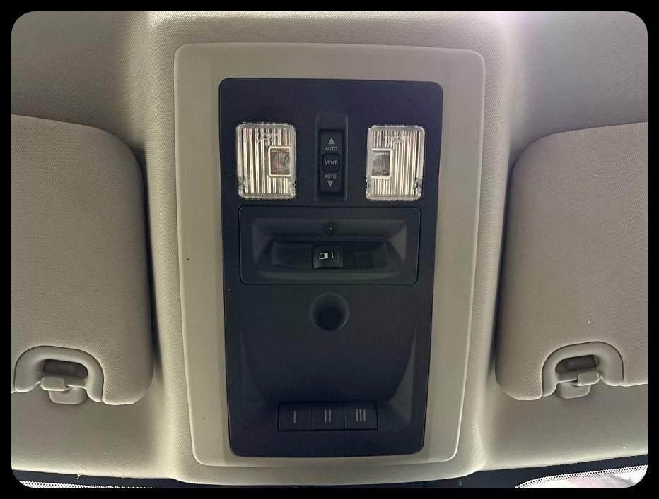 RAM 1500 Laramie Crew Cab 2015