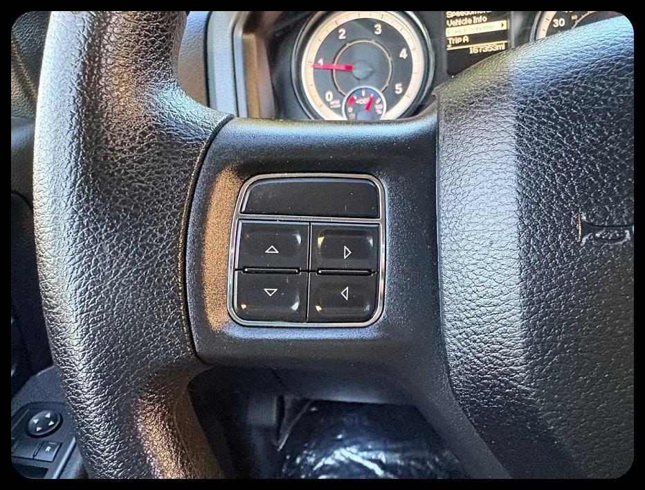 RAM 2500  2017