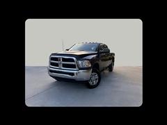2017 RAM 2500 