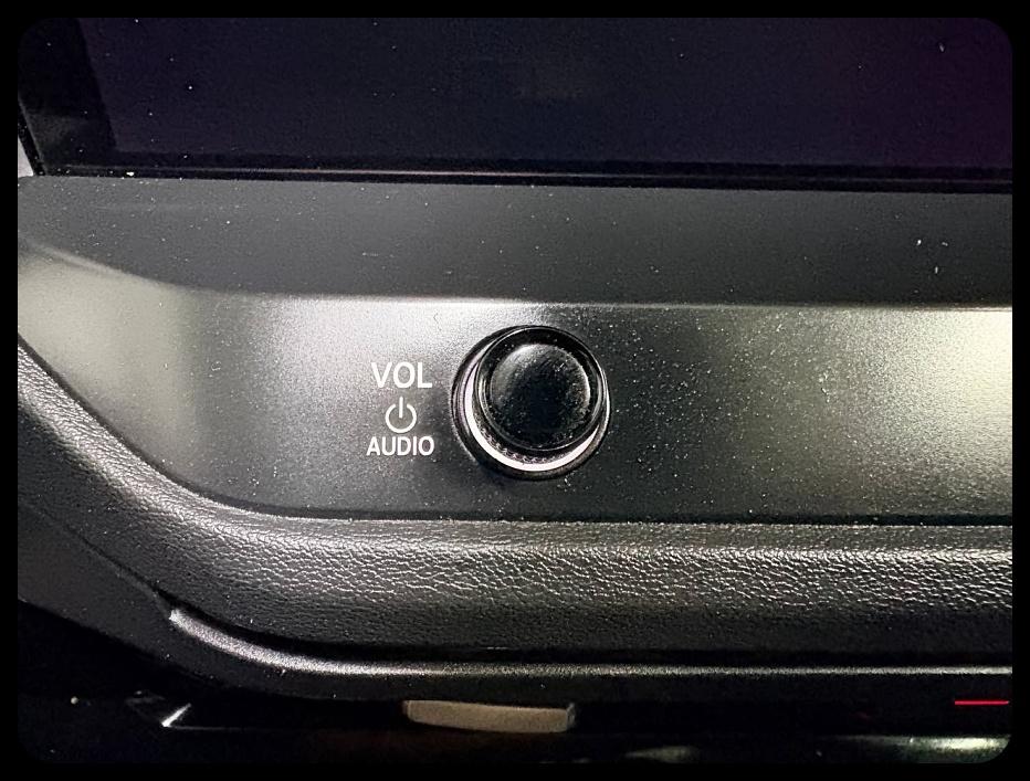 Honda Accord Sport Hybrid 2025