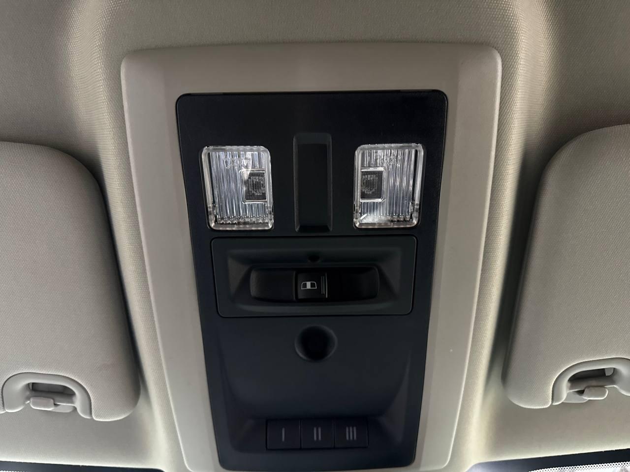 RAM 1500 Laramie Crew Cab 2018