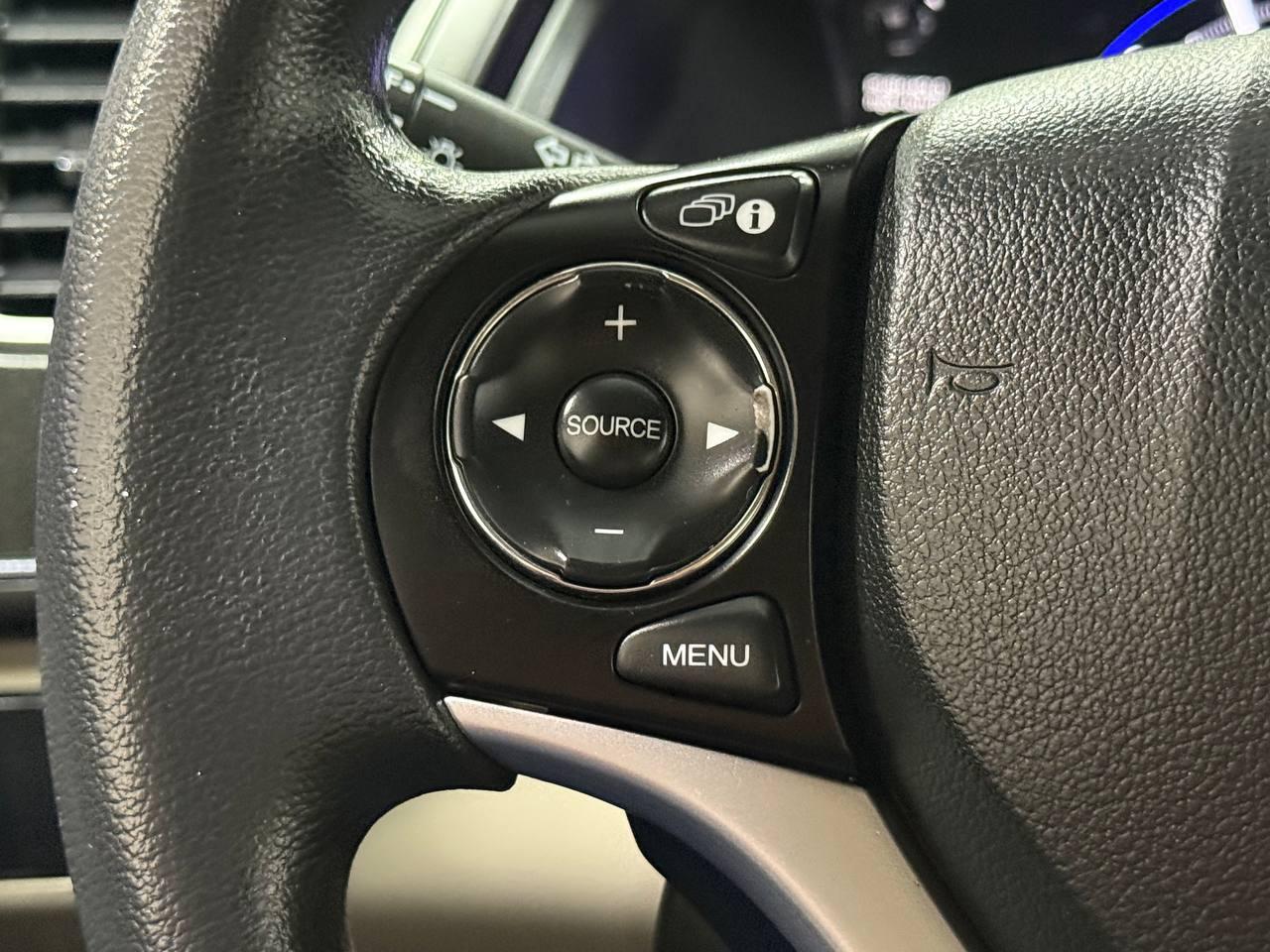Honda Civic photo 18