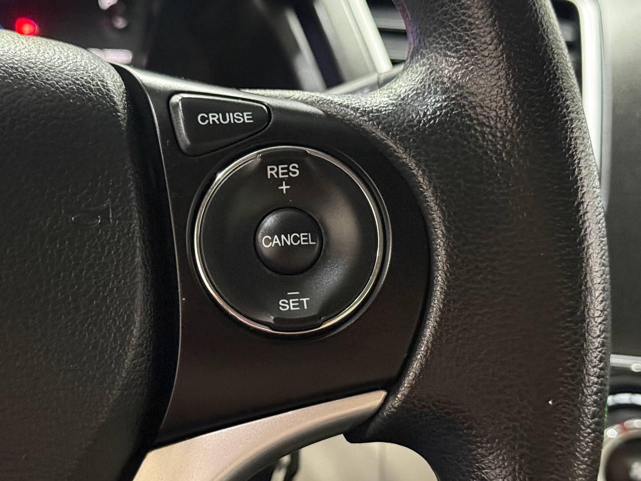 Honda Civic photo 19