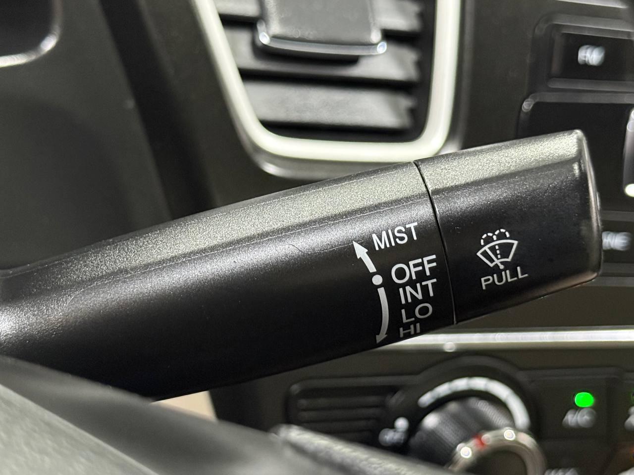 Honda Civic photo 21
