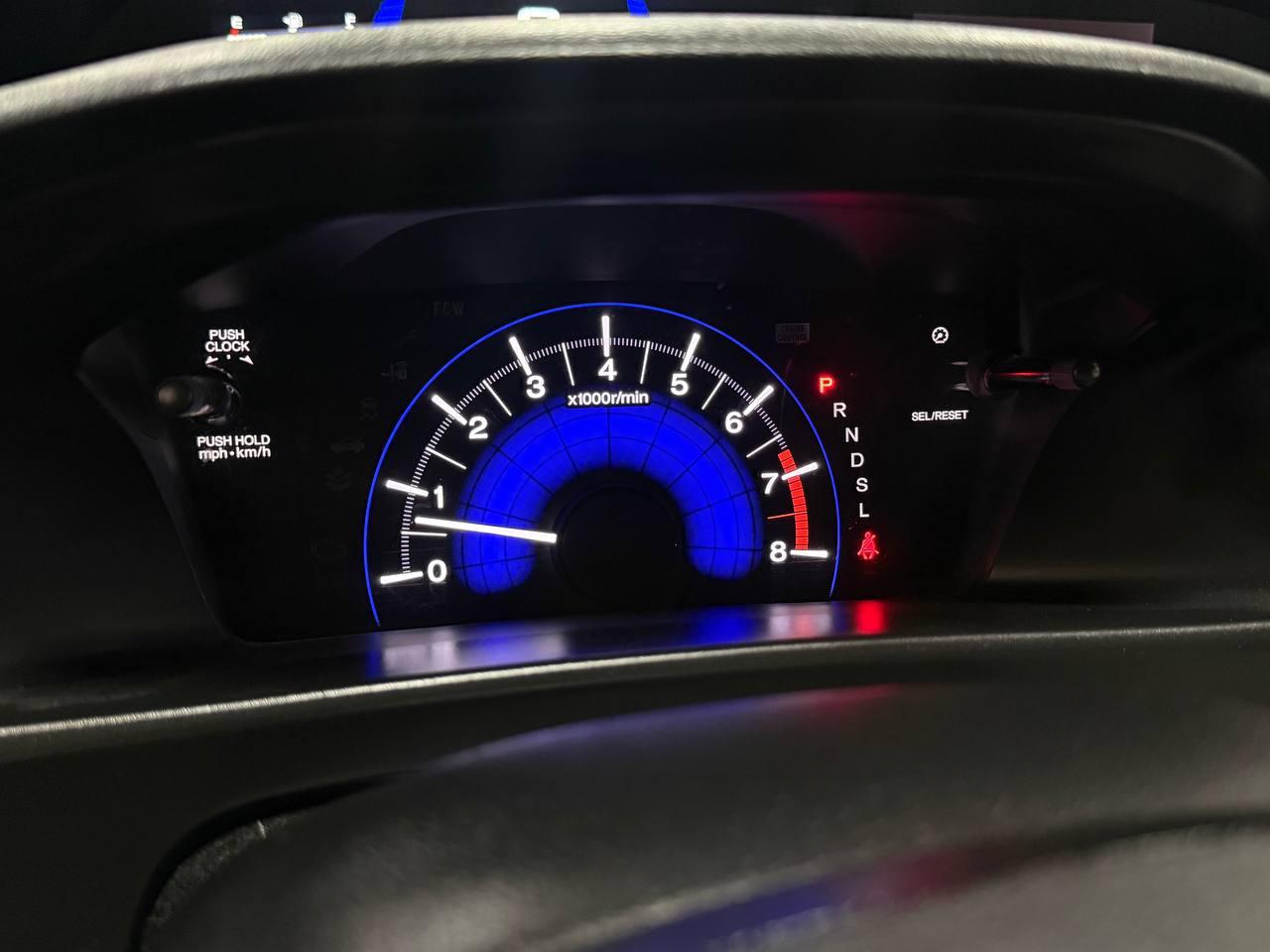 Honda Civic photo 22