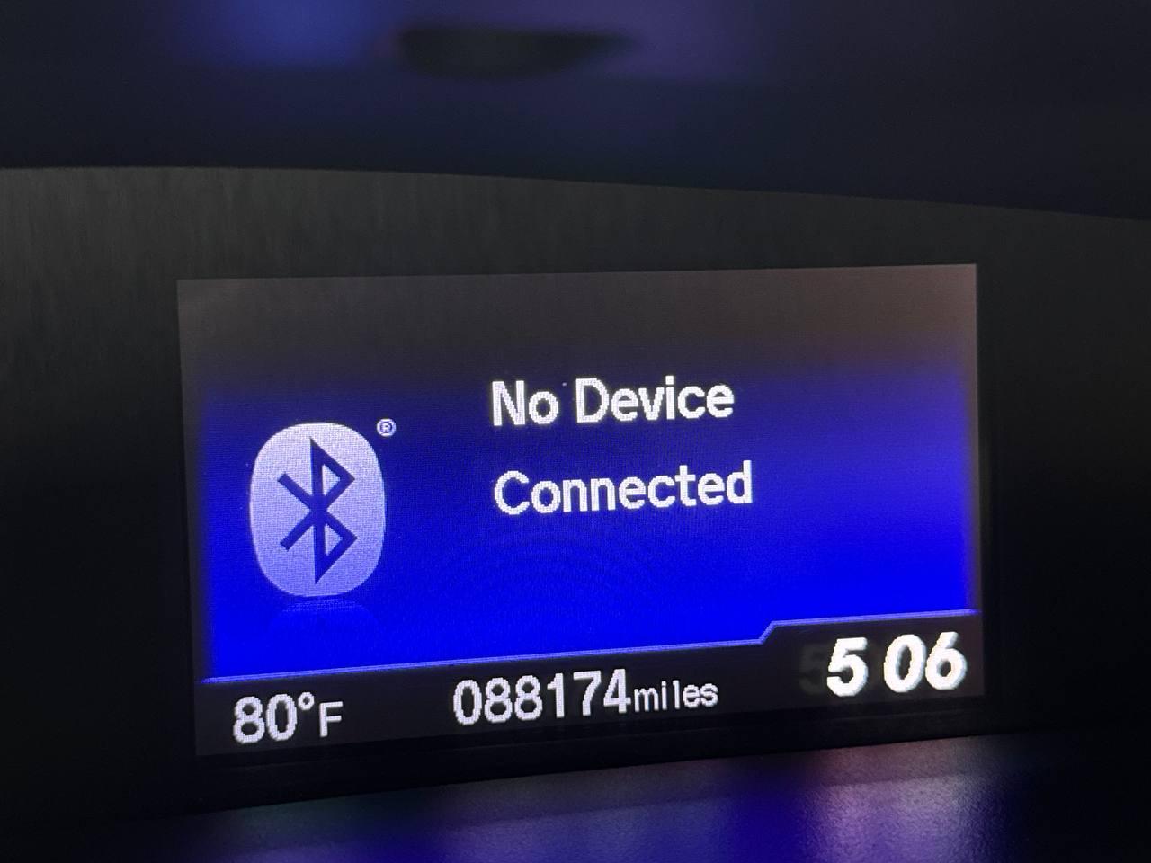 Honda Civic photo 26