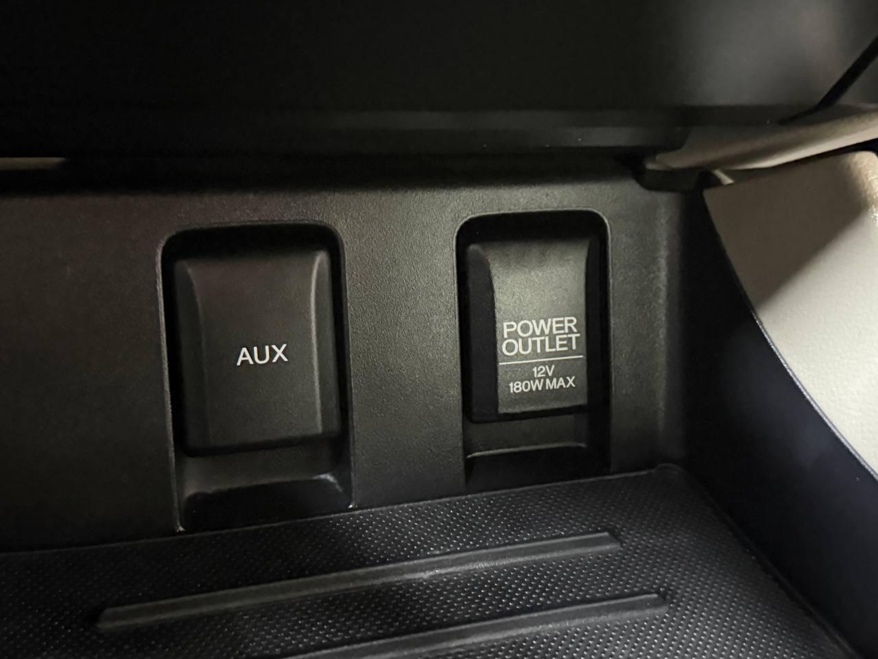 Honda Civic photo 35