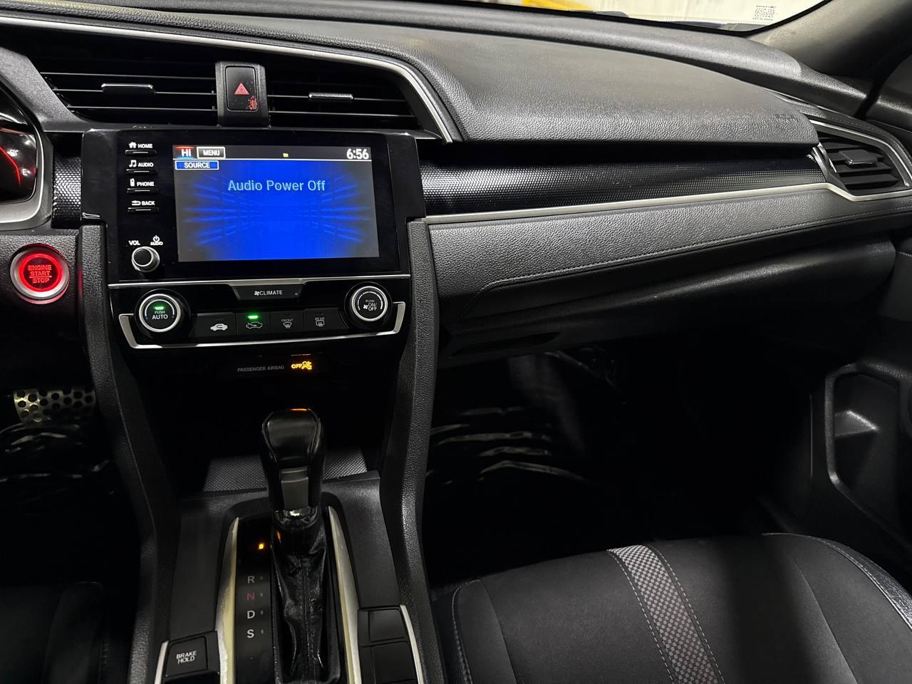 Honda Civic photo 15