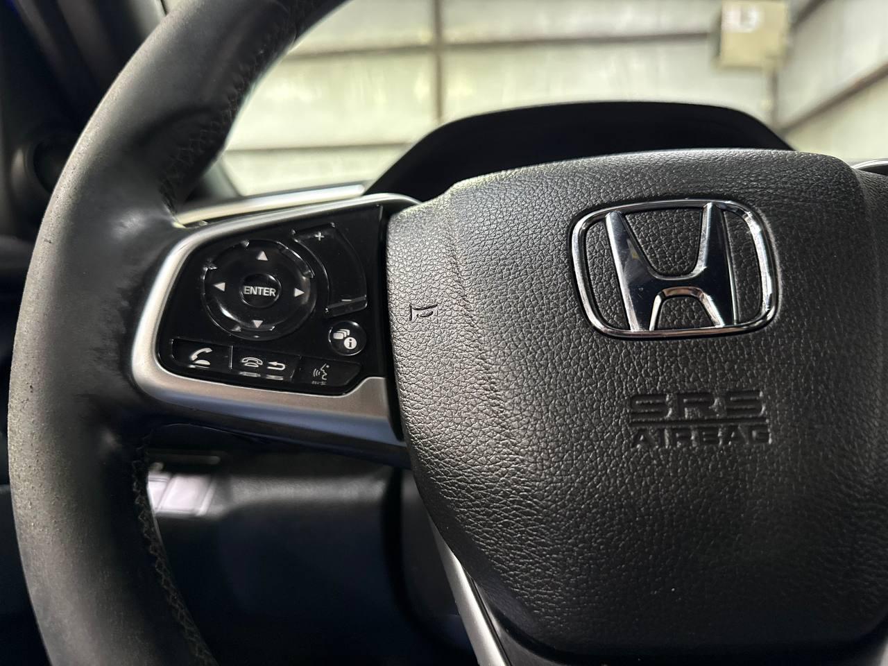 Honda Civic photo 17