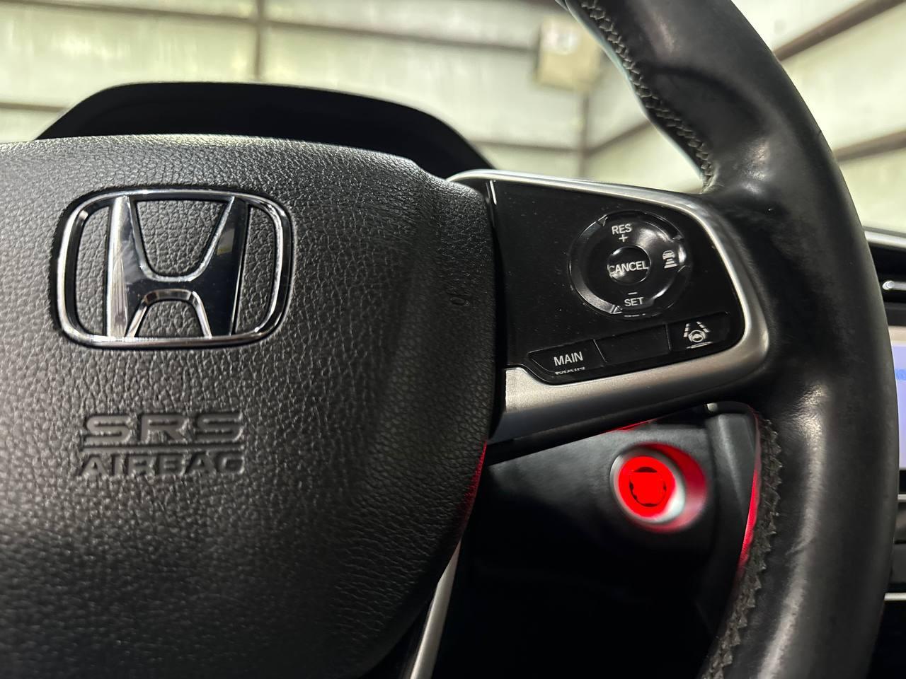 Honda Civic photo 18