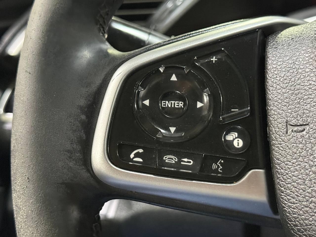Honda Civic photo 19