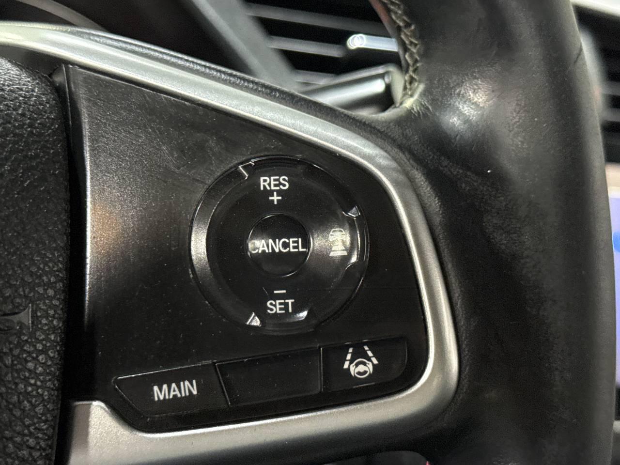 Honda Civic photo 20