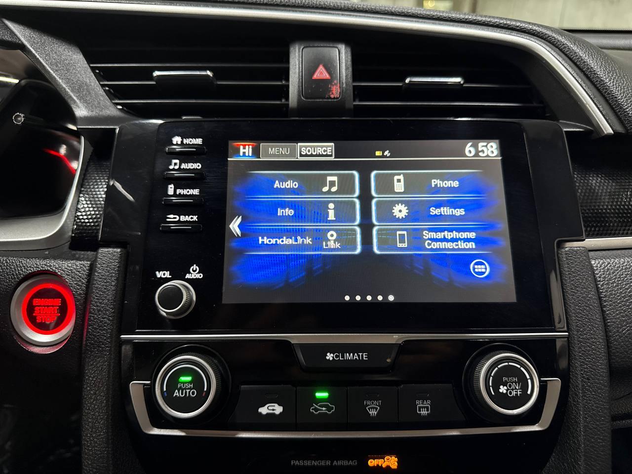 Honda Civic photo 24