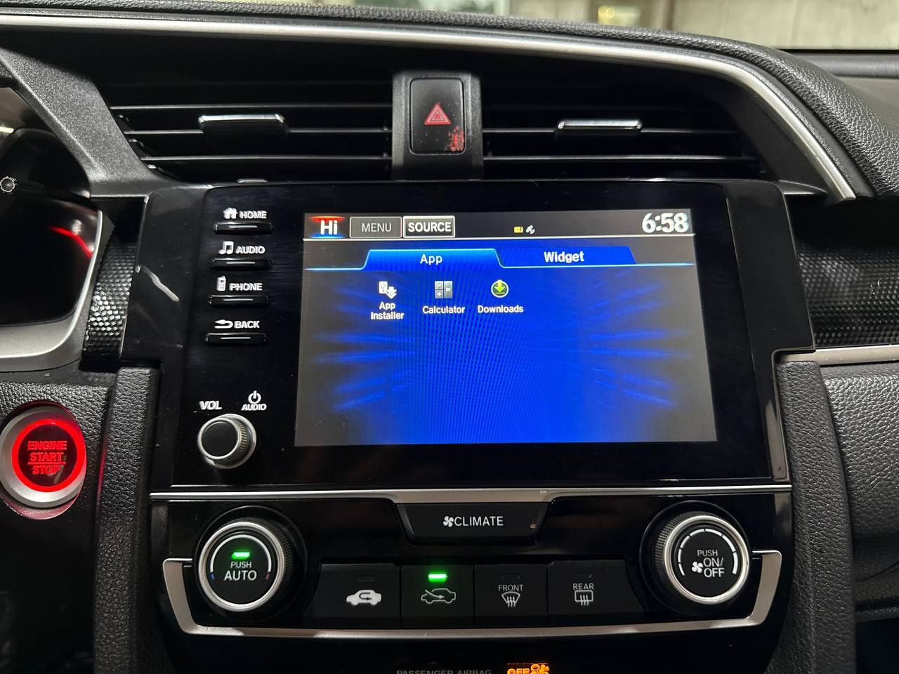 Honda Civic photo 25