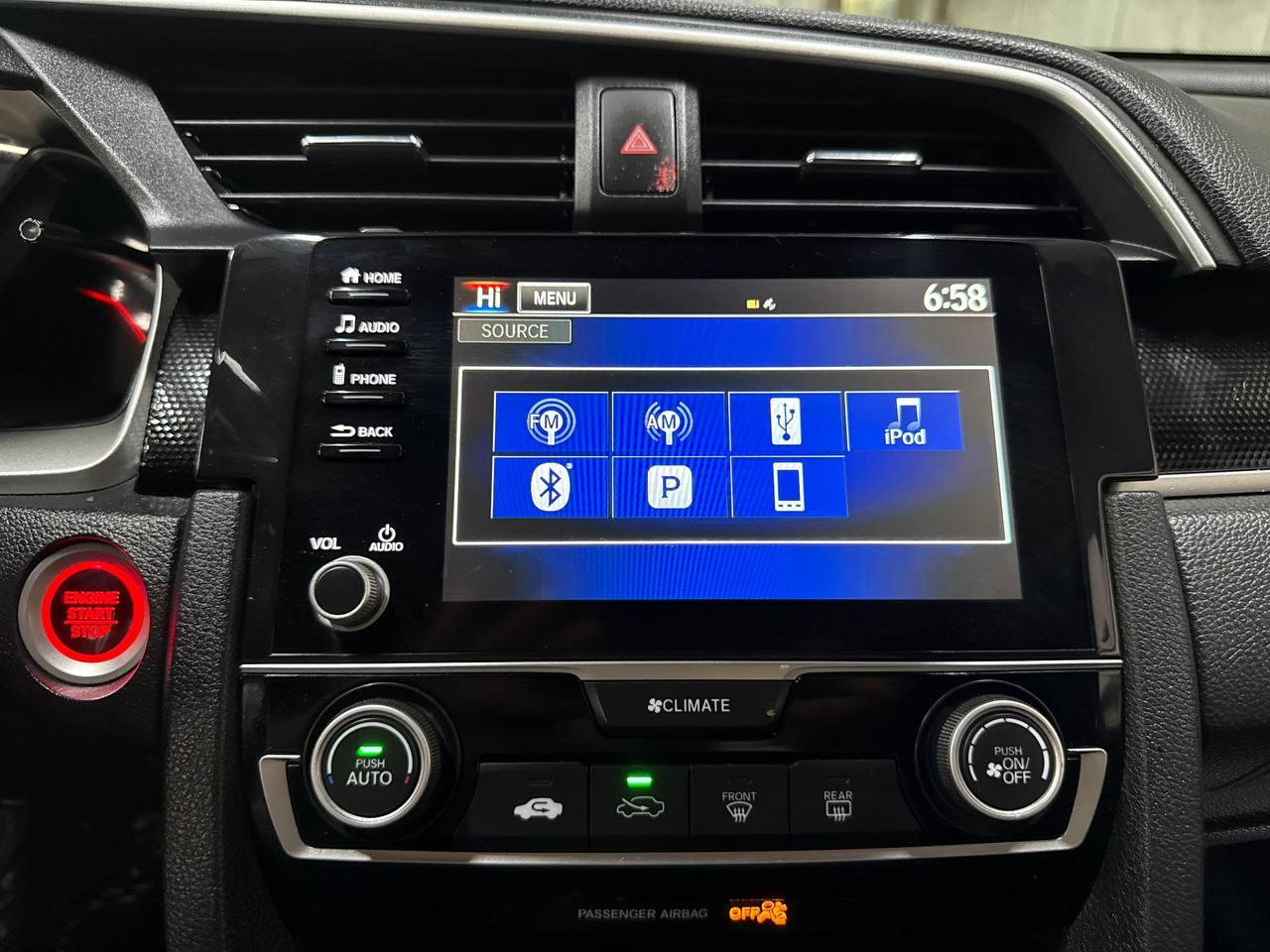 Honda Civic photo 26