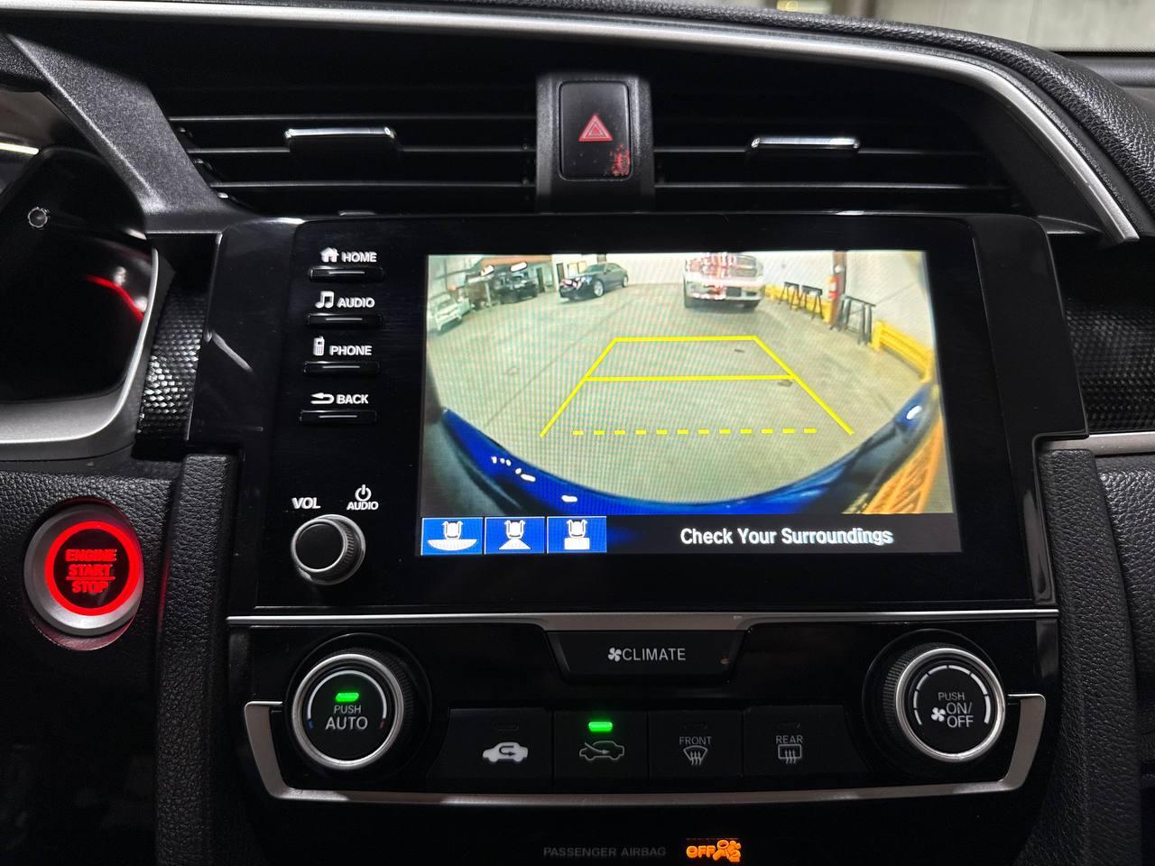 Honda Civic photo 28