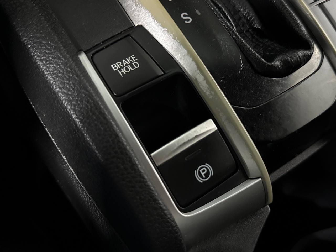 Honda Civic photo 31