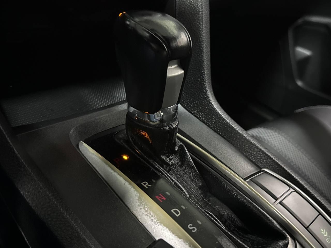 Honda Civic photo 33