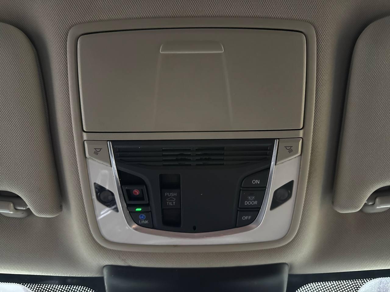 Acura TLX  2021