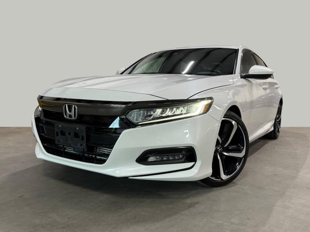Honda Accord photo 2