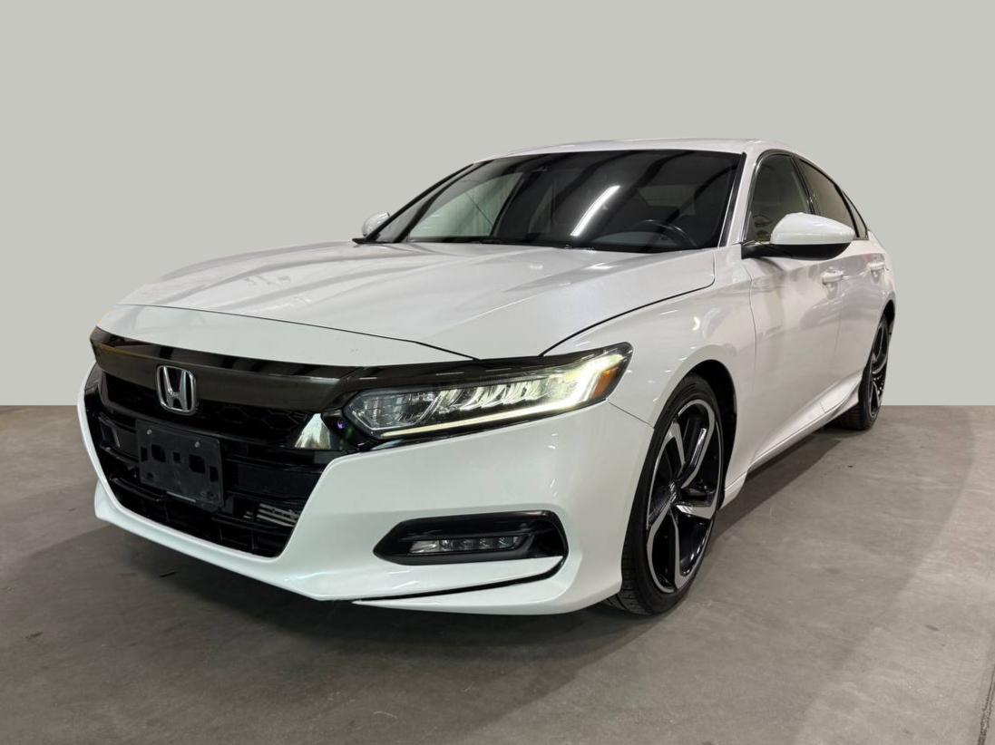 Honda Accord photo 3