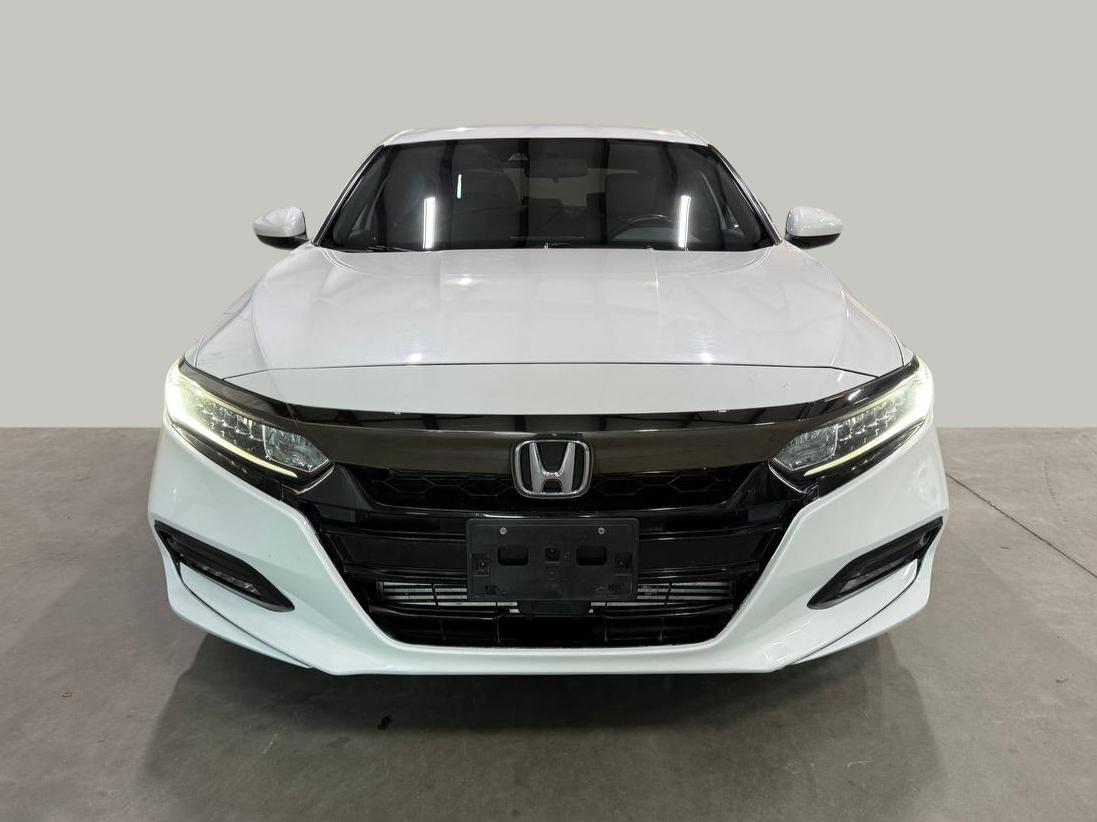 Honda Accord photo 4
