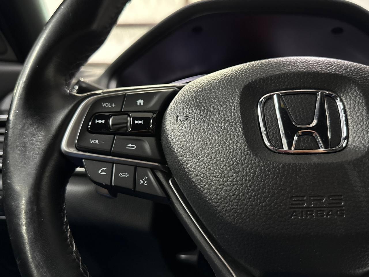 Honda Accord photo 16