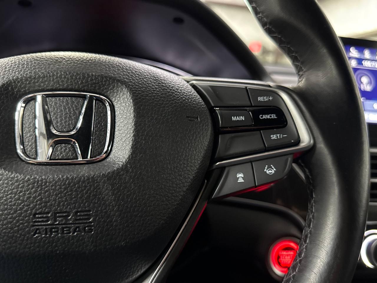 Honda Accord photo 17