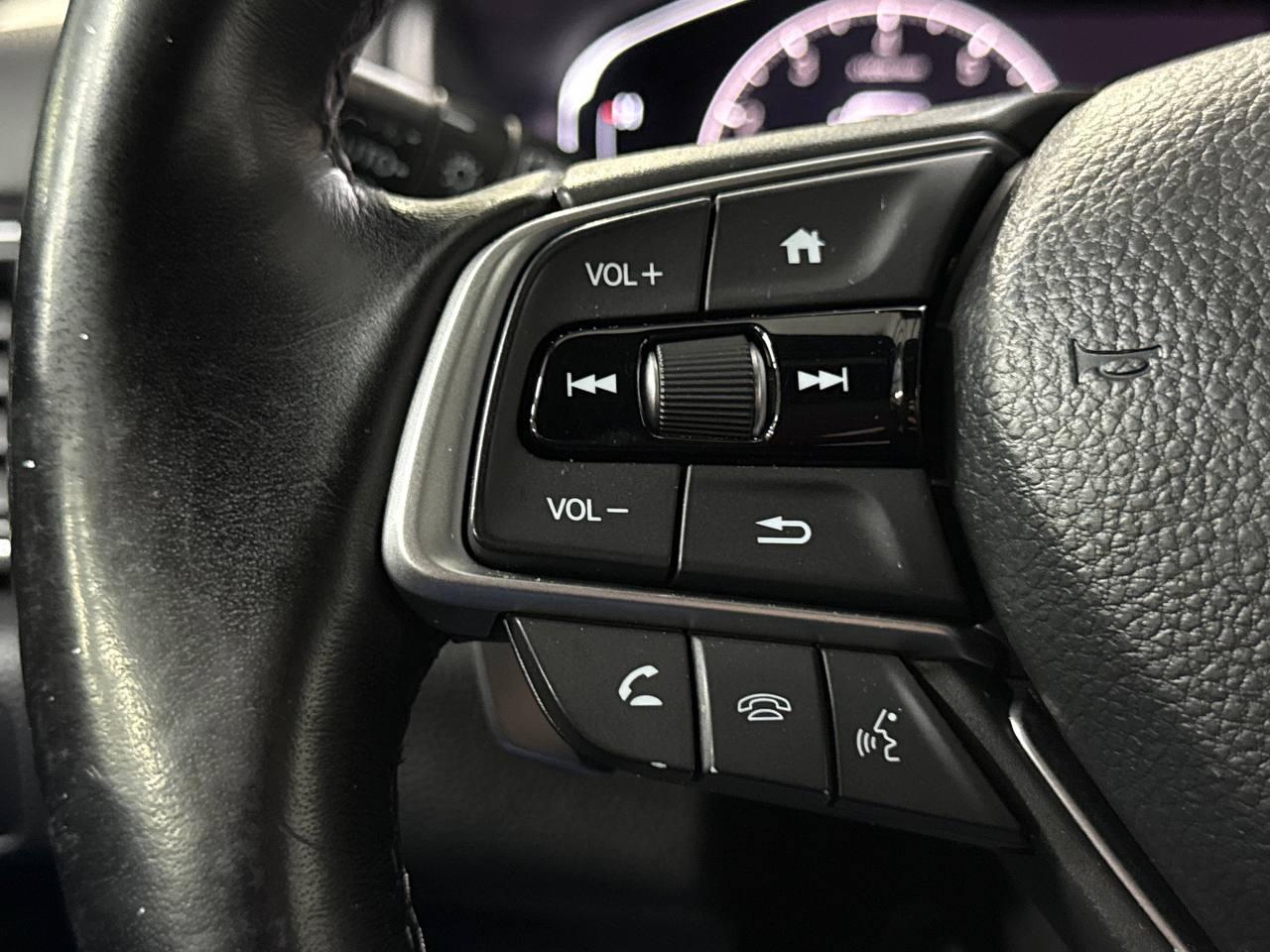 Honda Accord photo 18