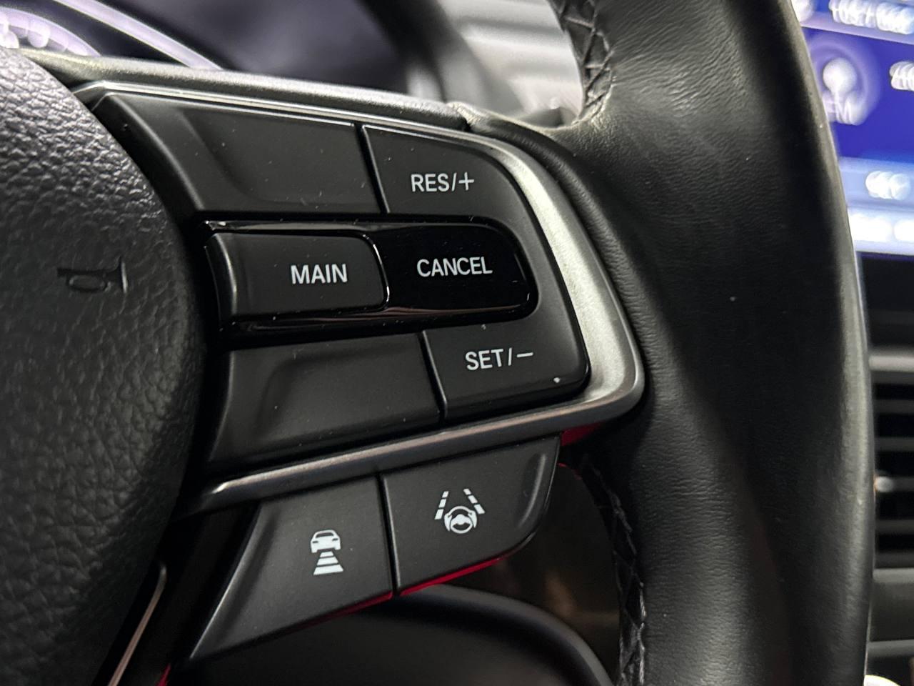 Honda Accord photo 19