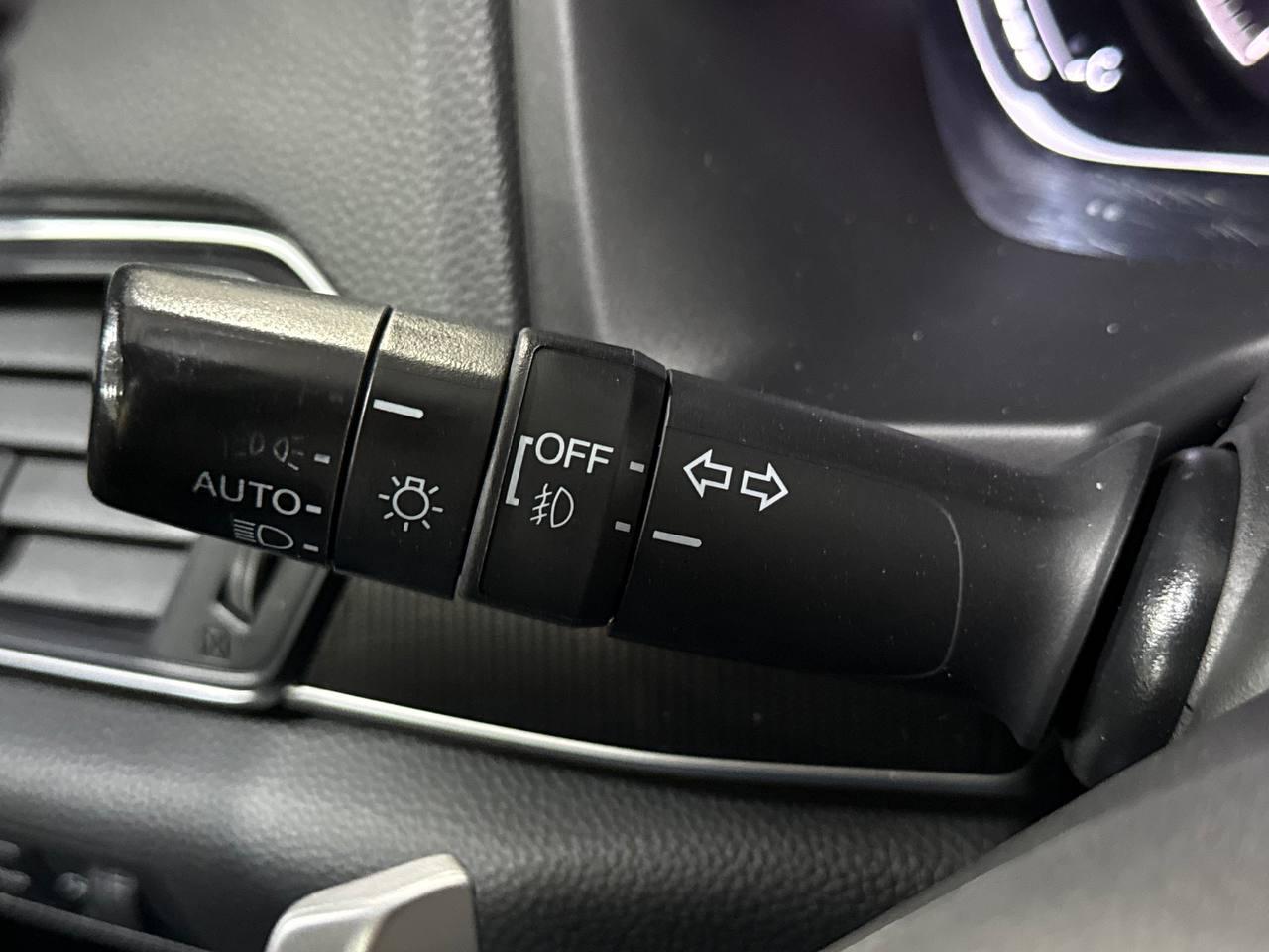 Honda Accord photo 20