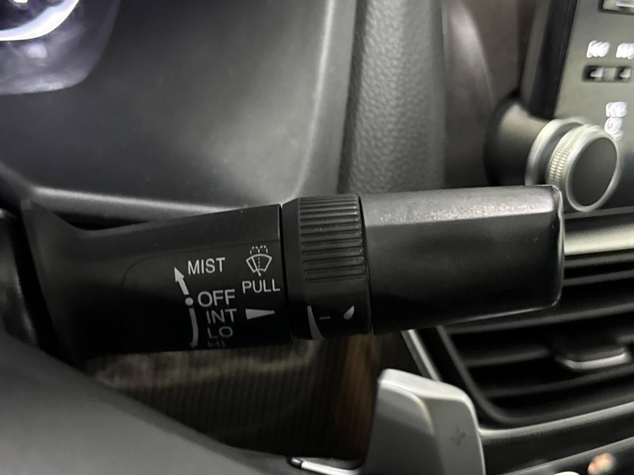 Honda Accord photo 21