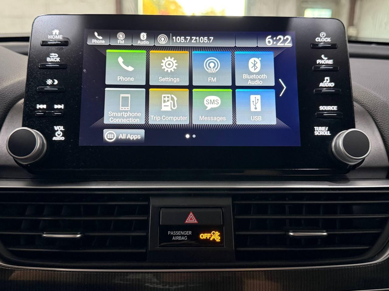 Honda Accord photo 24