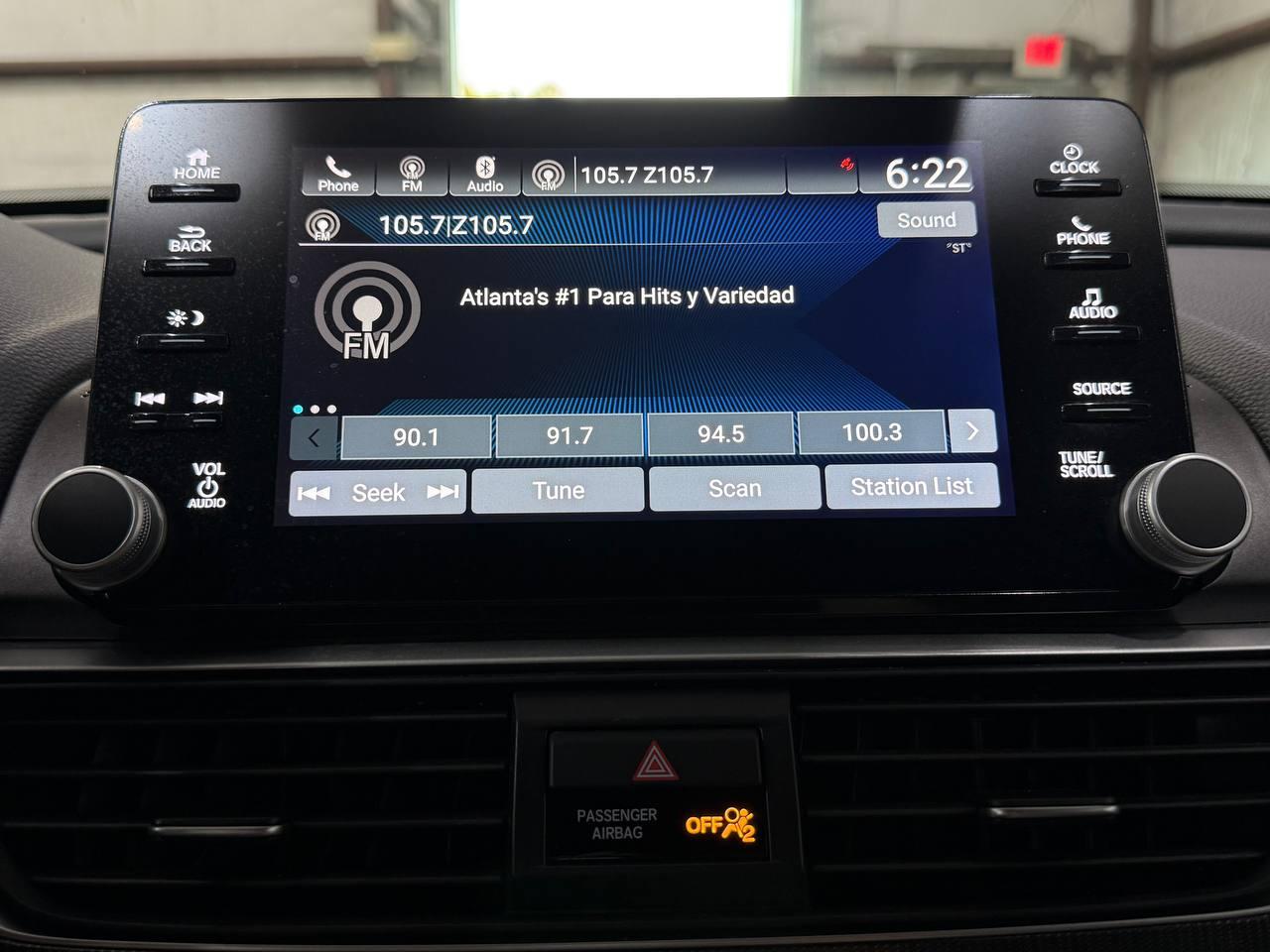 Honda Accord photo 25