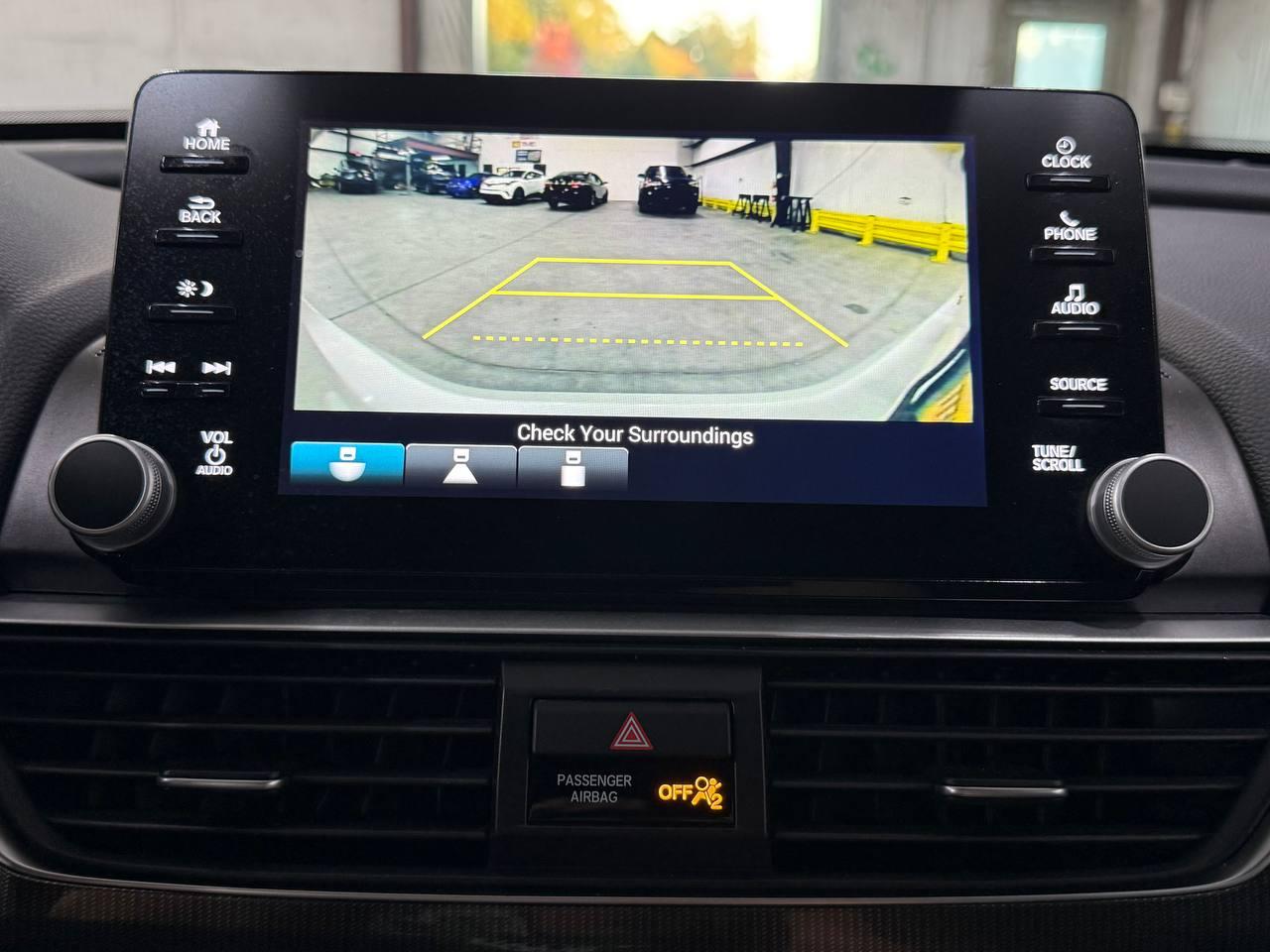 Honda Accord photo 26