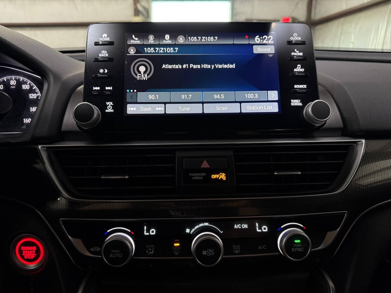 Honda Accord photo 27