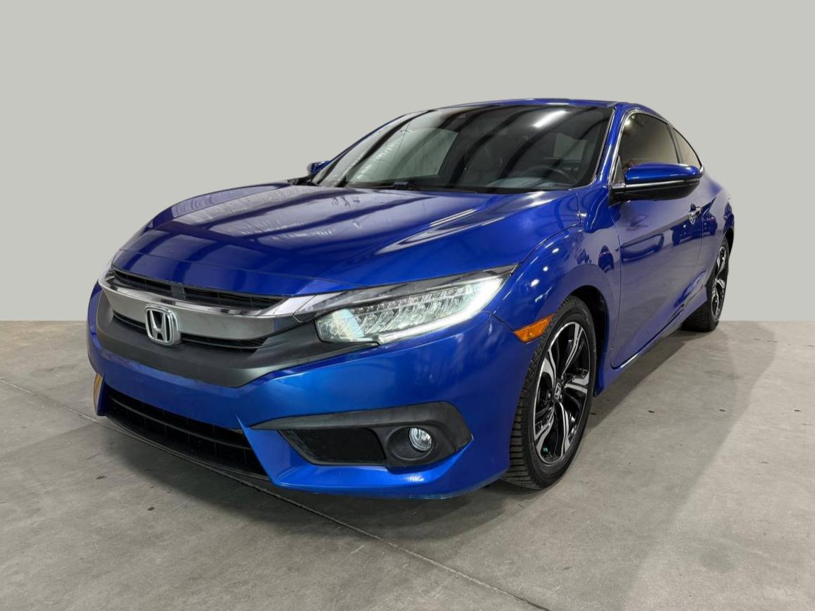 Honda Civic photo 2