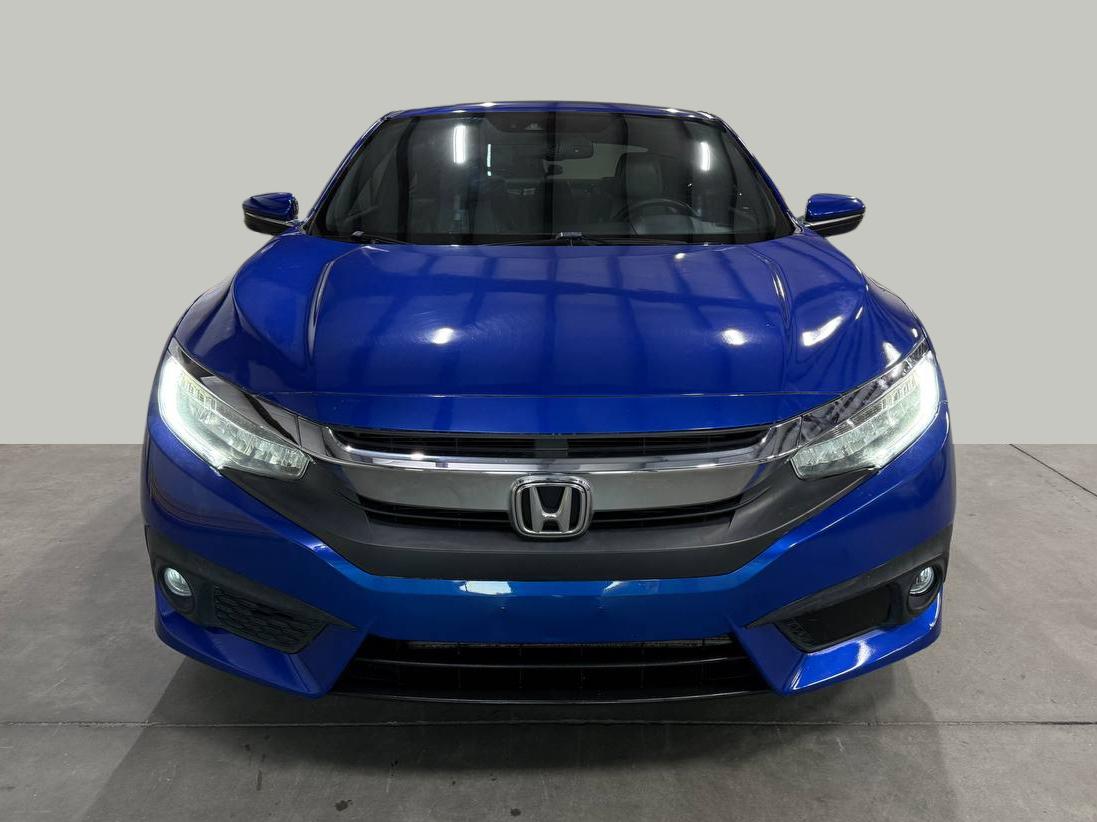 Honda Civic photo 3
